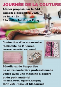 Atelier couture