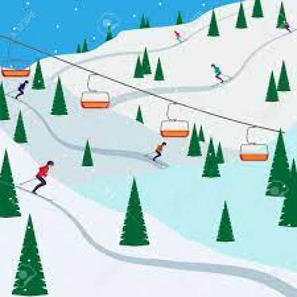 Nouvelles date pour les Inscriptions au ski