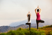 inscriptions au Yoga
