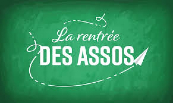Rentrée 2025 !